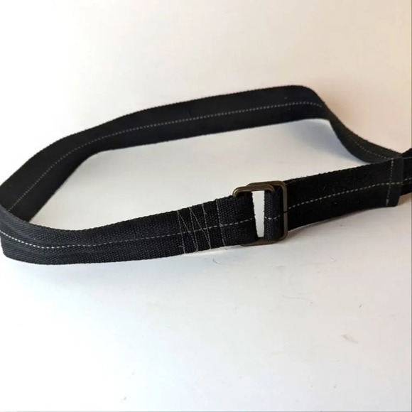 Canvas Belt / 49" - Picture 1 of 4